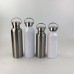 750/500ml Sublimation Flask Stainless Steel double wall Tumbler Water Bottle